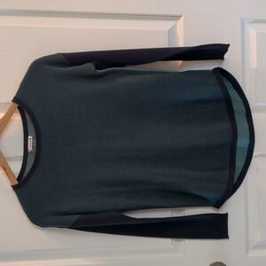 Smartwool long sleeve women's shirt XS